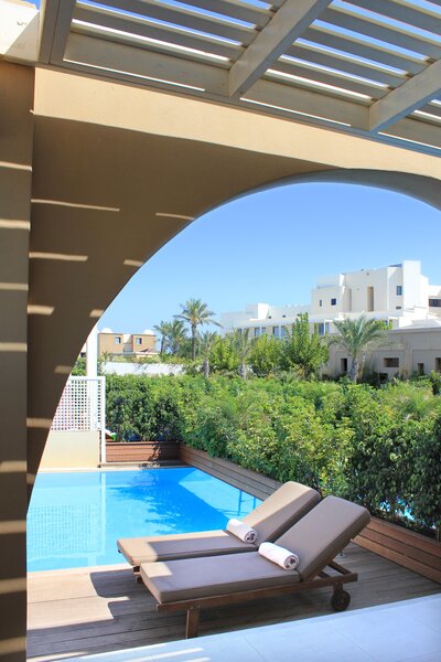 The Ixian Grand & All Suites 21