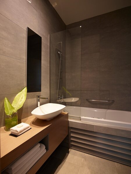 The Ixian Grand & All Suites 33