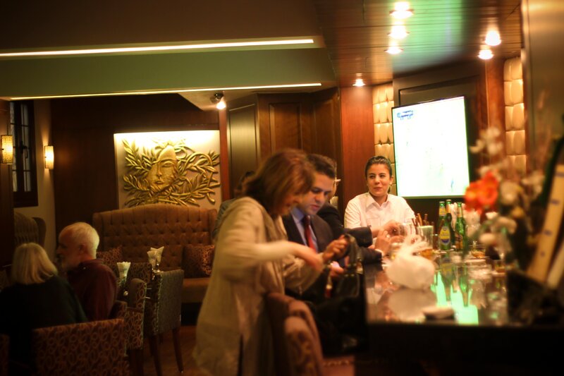 Golden Tulip Flamenco 3
