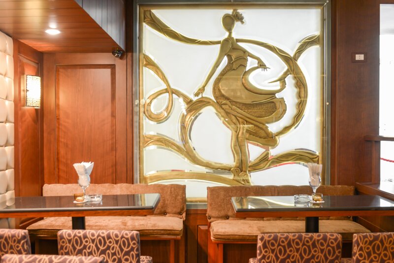 Golden Tulip Flamenco 35