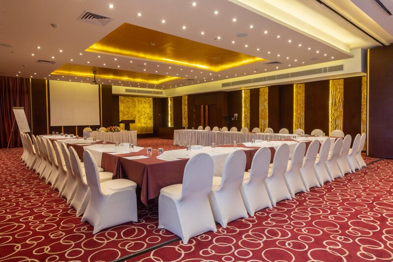 Golden Tulip Flamenco 56