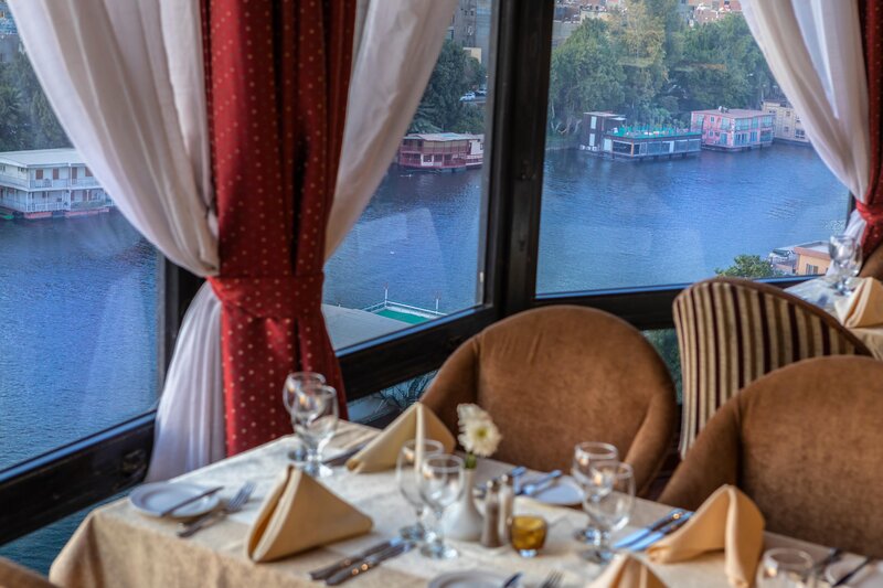 Flamenco Hotel Cairo 18