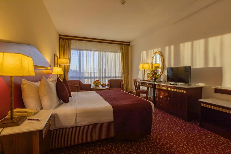 Flamenco Hotel Cairo 27