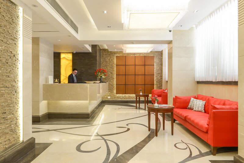 Flamenco Hotel Cairo 40