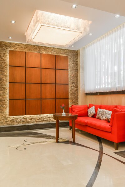 Flamenco Hotel Cairo 41