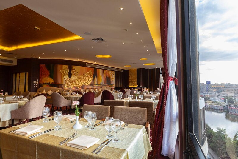 Flamenco Hotel Cairo 44