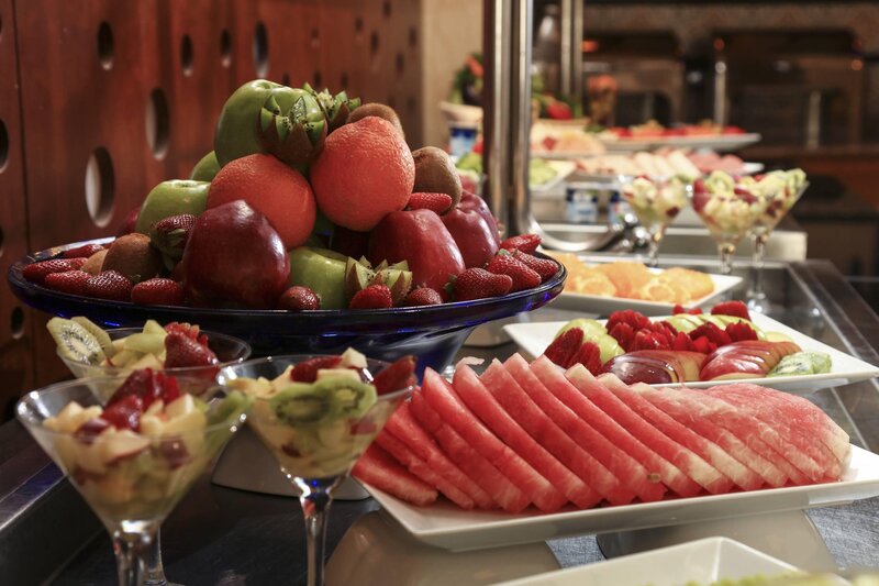 Flamenco Hotel Cairo 47