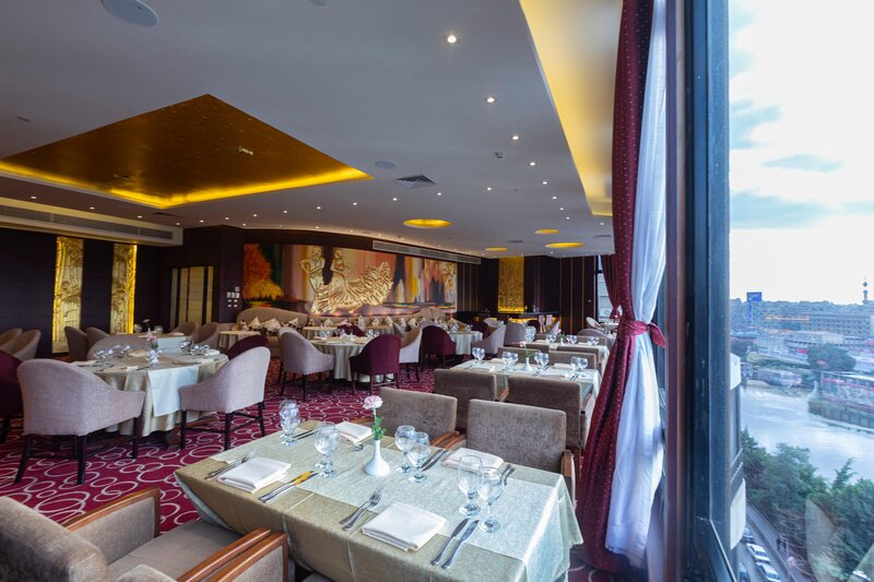 Flamenco Hotel Cairo 48