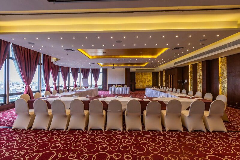 Flamenco Hotel Cairo 49