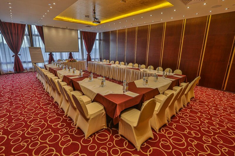 Flamenco Hotel Cairo 55