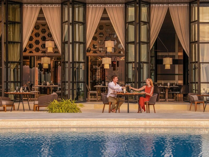 The St. Regis Maldives Vommuli Resort 27