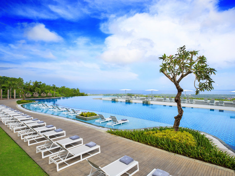 Renaissance Bali Uluwatu Resort & Spa