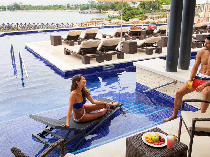 Hideaway at Royalton Negril 5