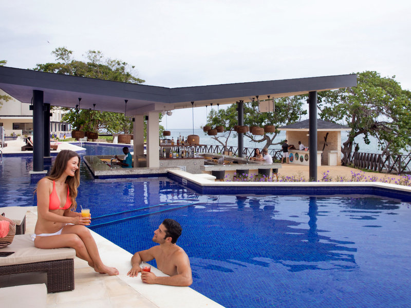 Hideaway at Royalton Negril 6