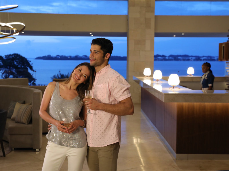 Hideaway at Royalton Negril 9