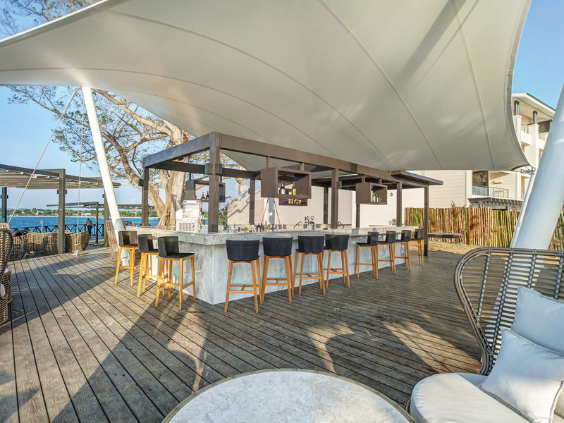 Hideaway at Royalton Negril 16