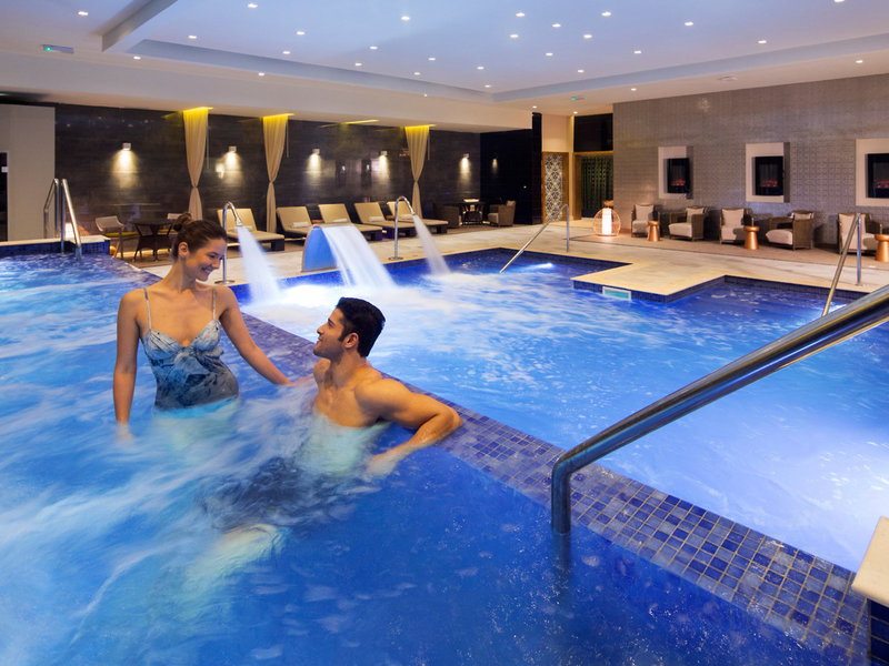 Hideaway at Royalton Negril 33