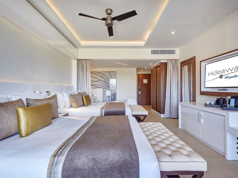 Hideaway at Royalton Negril 35