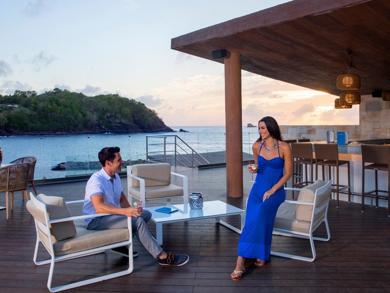 Hideaway at Royalton Saint Lucia 8