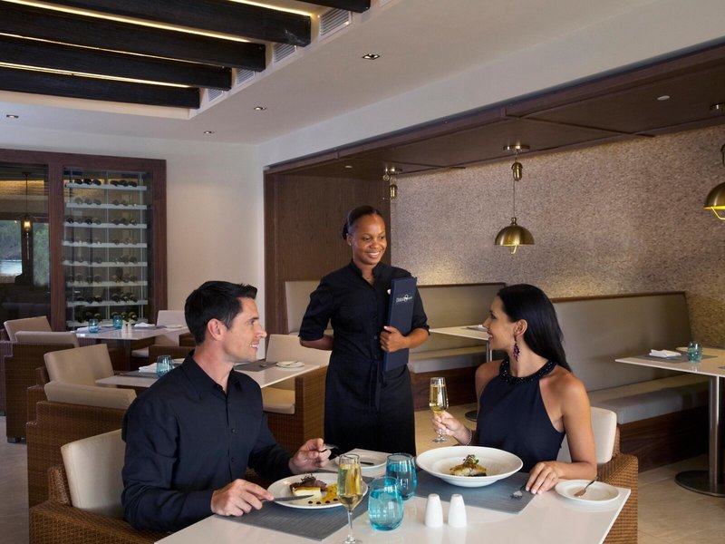 Hideaway at Royalton Saint Lucia 17