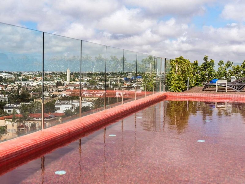 Eurostars Sidi Maarouf 5