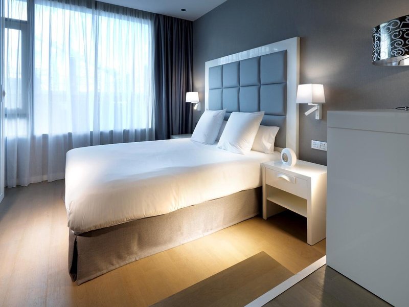 Eurostars Sidi Maarouf 27