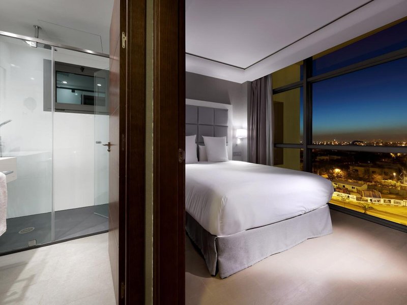 Eurostars Sidi Maarouf 28