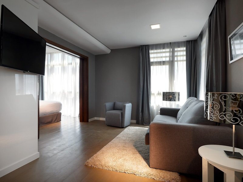 Eurostars Sidi Maarouf 31