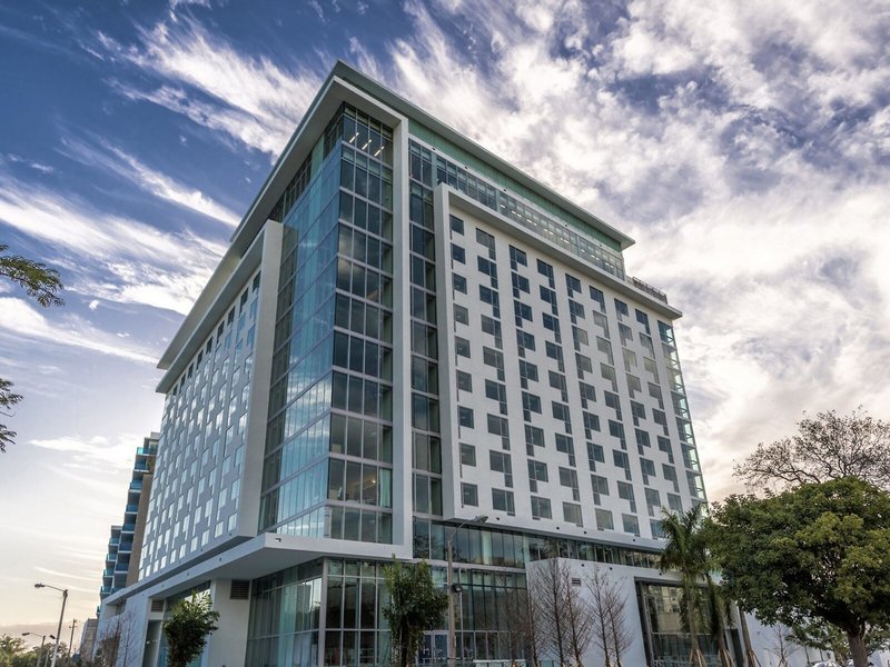 Novotel Miami Brickell 3