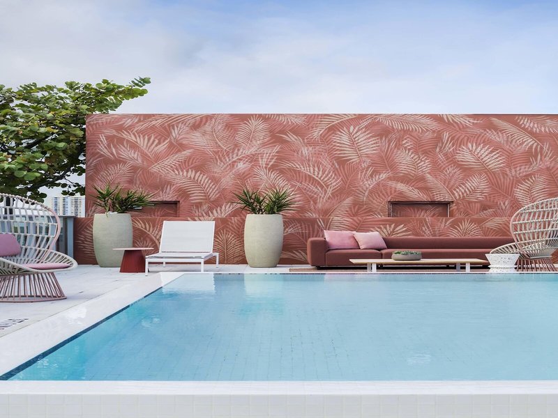 Novotel Miami Brickell 5