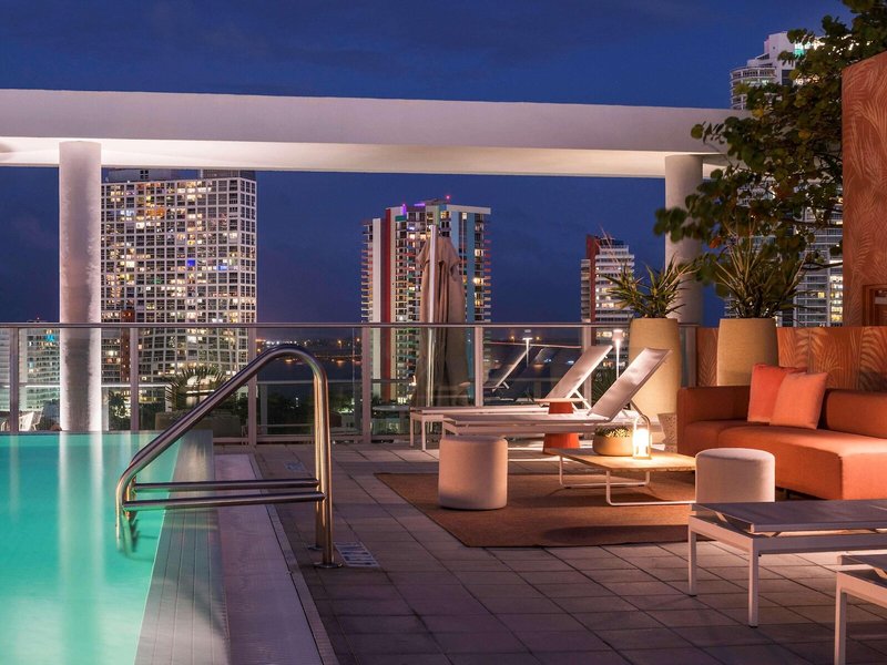 Novotel Miami Brickell 6