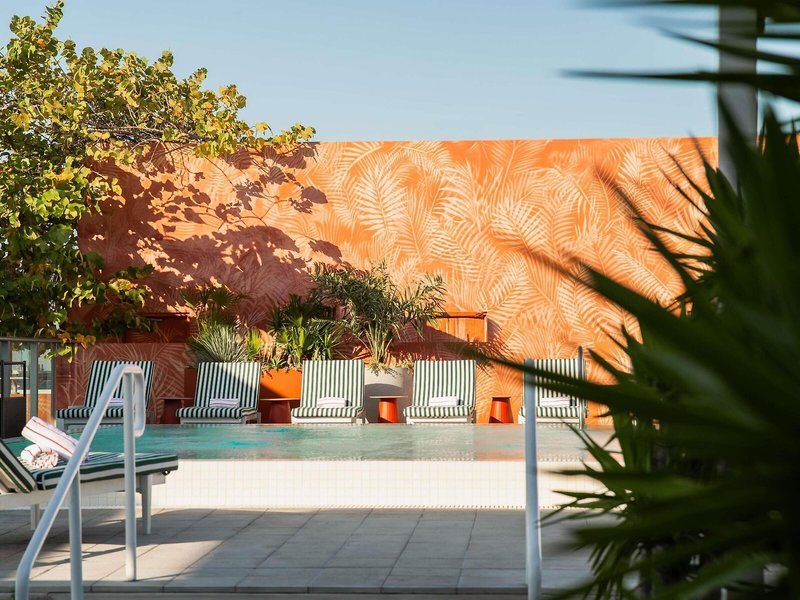 Novotel Miami Brickell 7