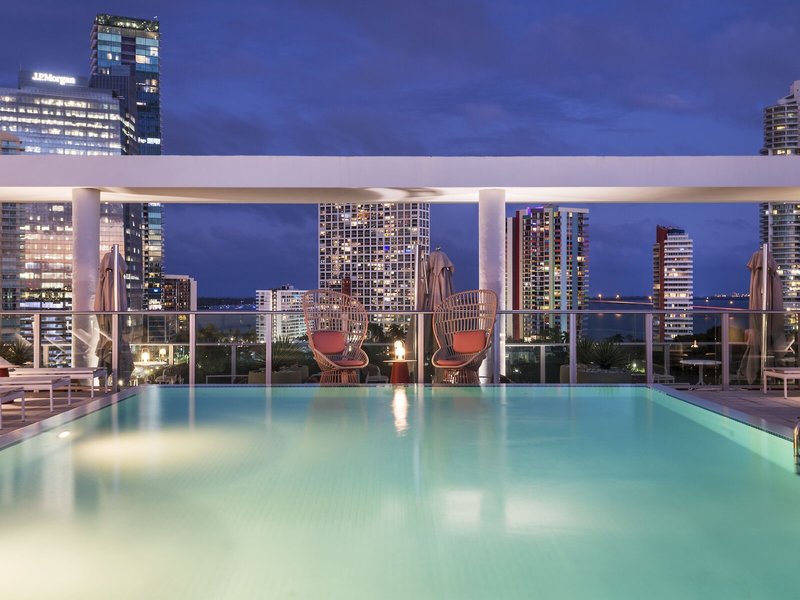 Novotel Miami Brickell 9