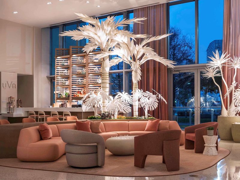 Novotel Miami Brickell 12