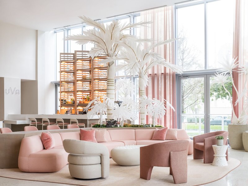 Novotel Miami Brickell 14