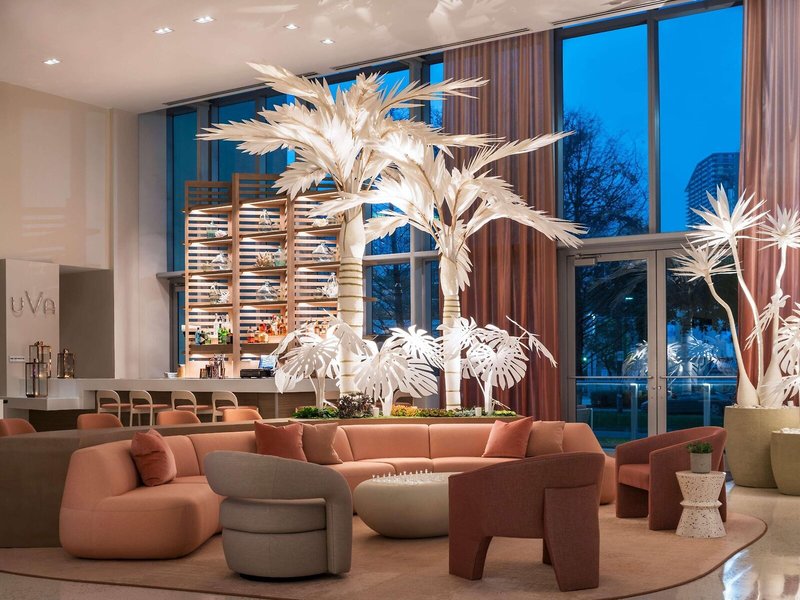 Novotel Miami Brickell 15