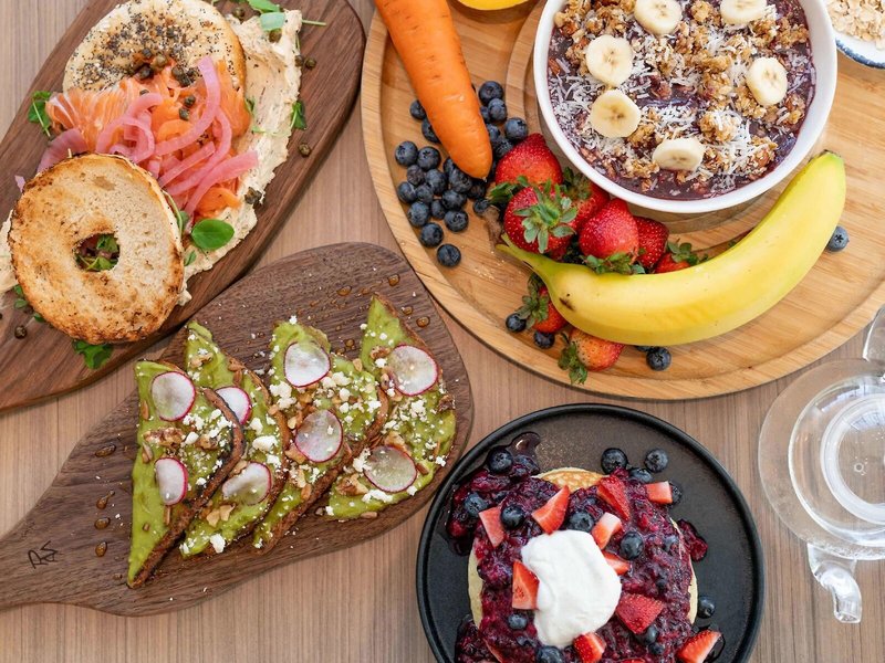 Novotel Miami Brickell 19