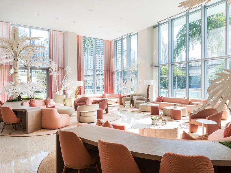 Novotel Miami Brickell 20