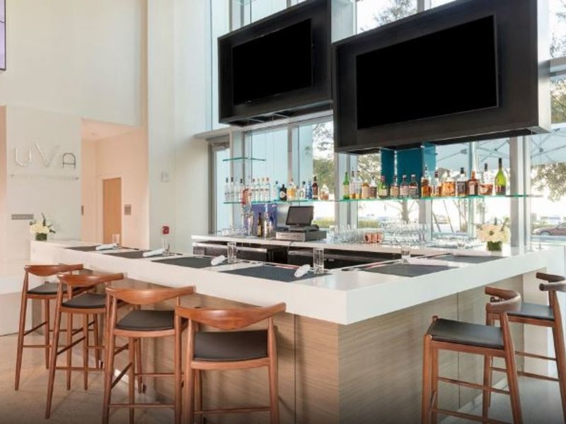 Novotel Miami Brickell 22