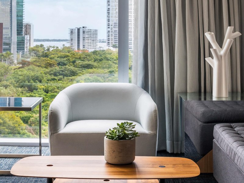 Novotel Miami Brickell 23