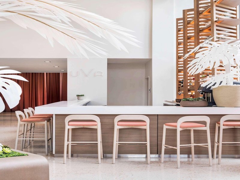 Novotel Miami Brickell 24