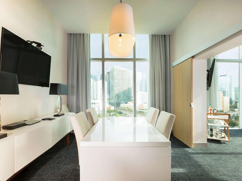 Novotel Miami Brickell 25