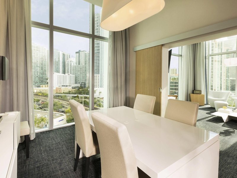 Novotel Miami Brickell 26