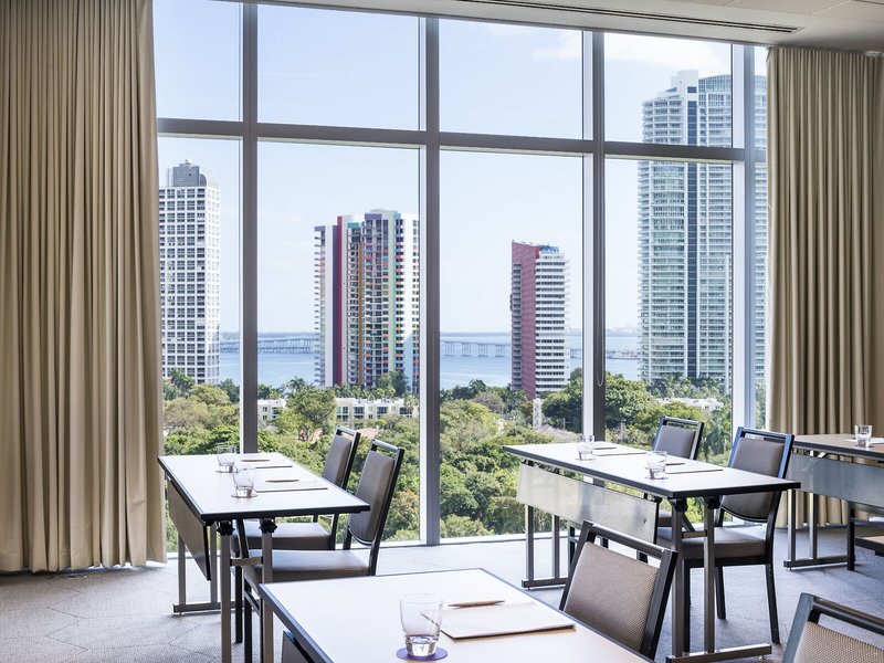 Novotel Miami Brickell 27
