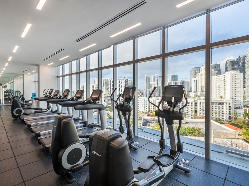 Novotel Miami Brickell 29