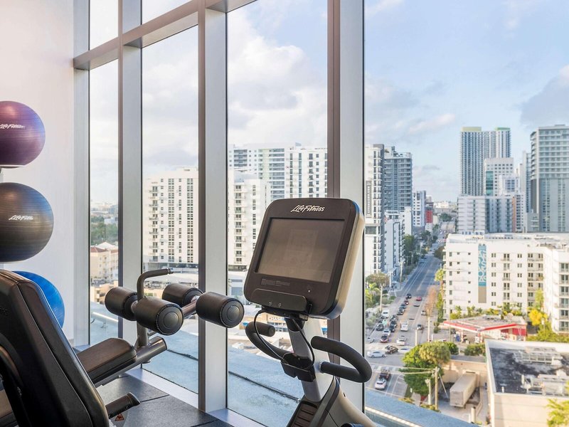 Novotel Miami Brickell 31