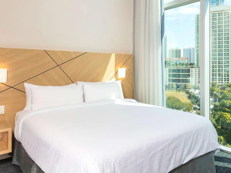 Novotel Miami Brickell 32