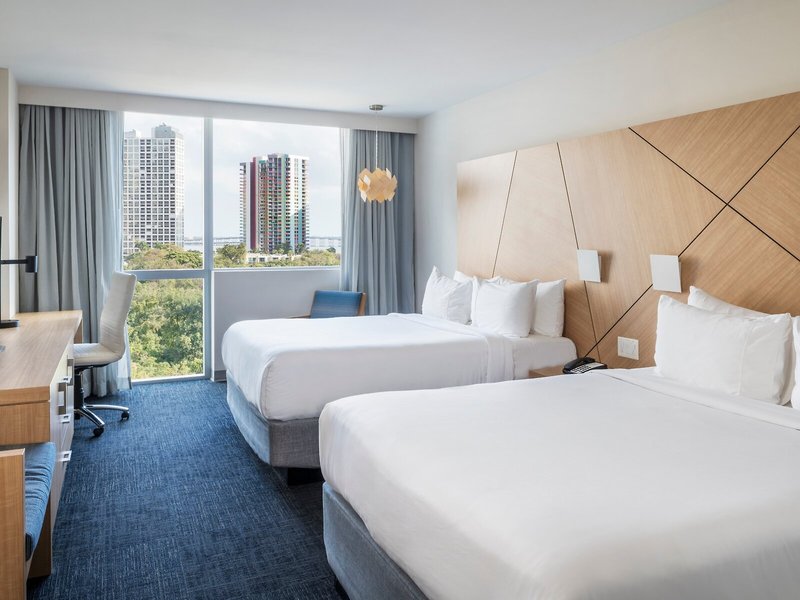 Novotel Miami Brickell 33
