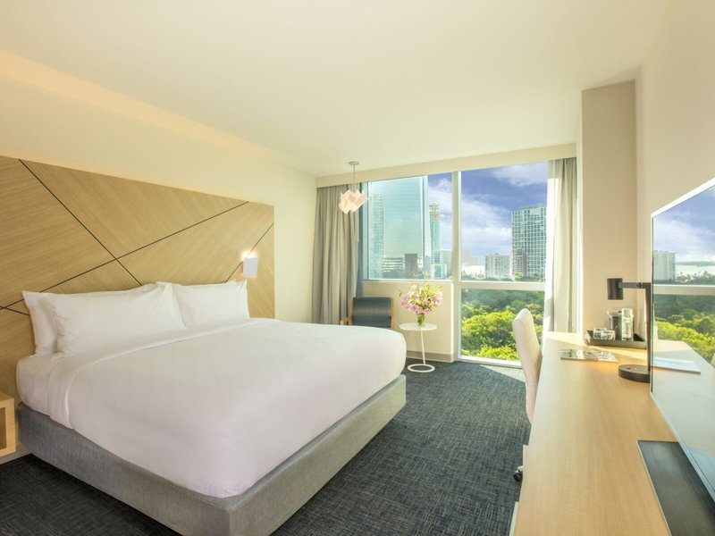 Novotel Miami Brickell 37