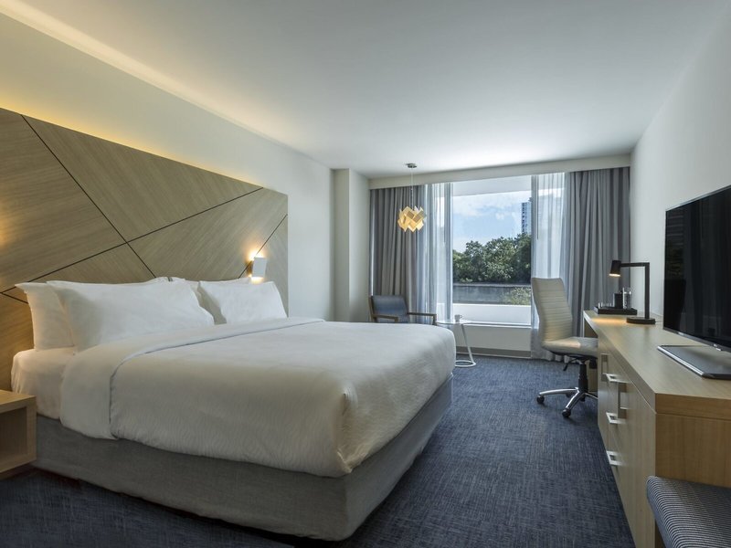 Novotel Miami Brickell 38